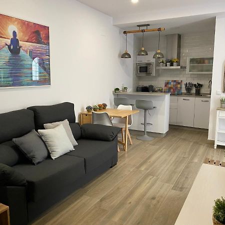 La Suite Des Couleurs - Apartamento En Pleno Centro De Кордова Экстерьер фото