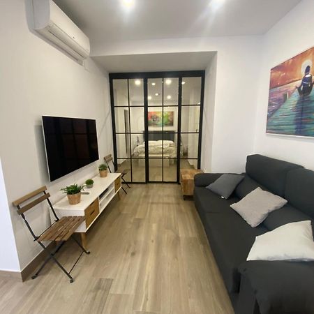 La Suite Des Couleurs - Apartamento En Pleno Centro De Кордова Экстерьер фото