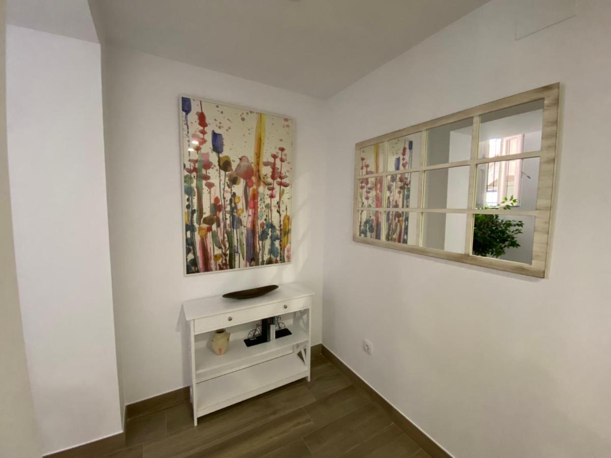 La Suite Des Couleurs - Apartamento En Pleno Centro De Кордова Экстерьер фото