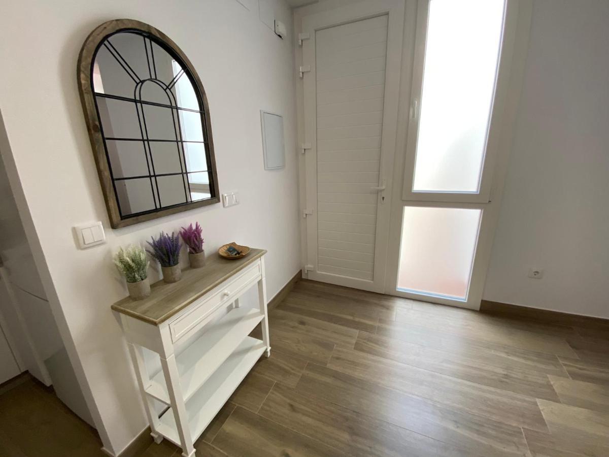 La Suite Des Couleurs - Apartamento En Pleno Centro De Кордова Экстерьер фото
